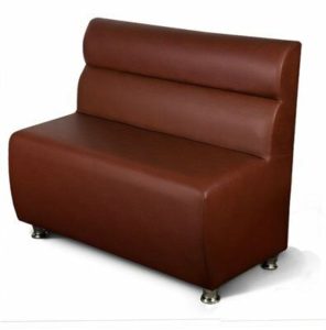 Gastronomie-Sitzbank-Cafe1-braun-Laenge-100-cm-Hoehe-90-cm-800936-min-296x300